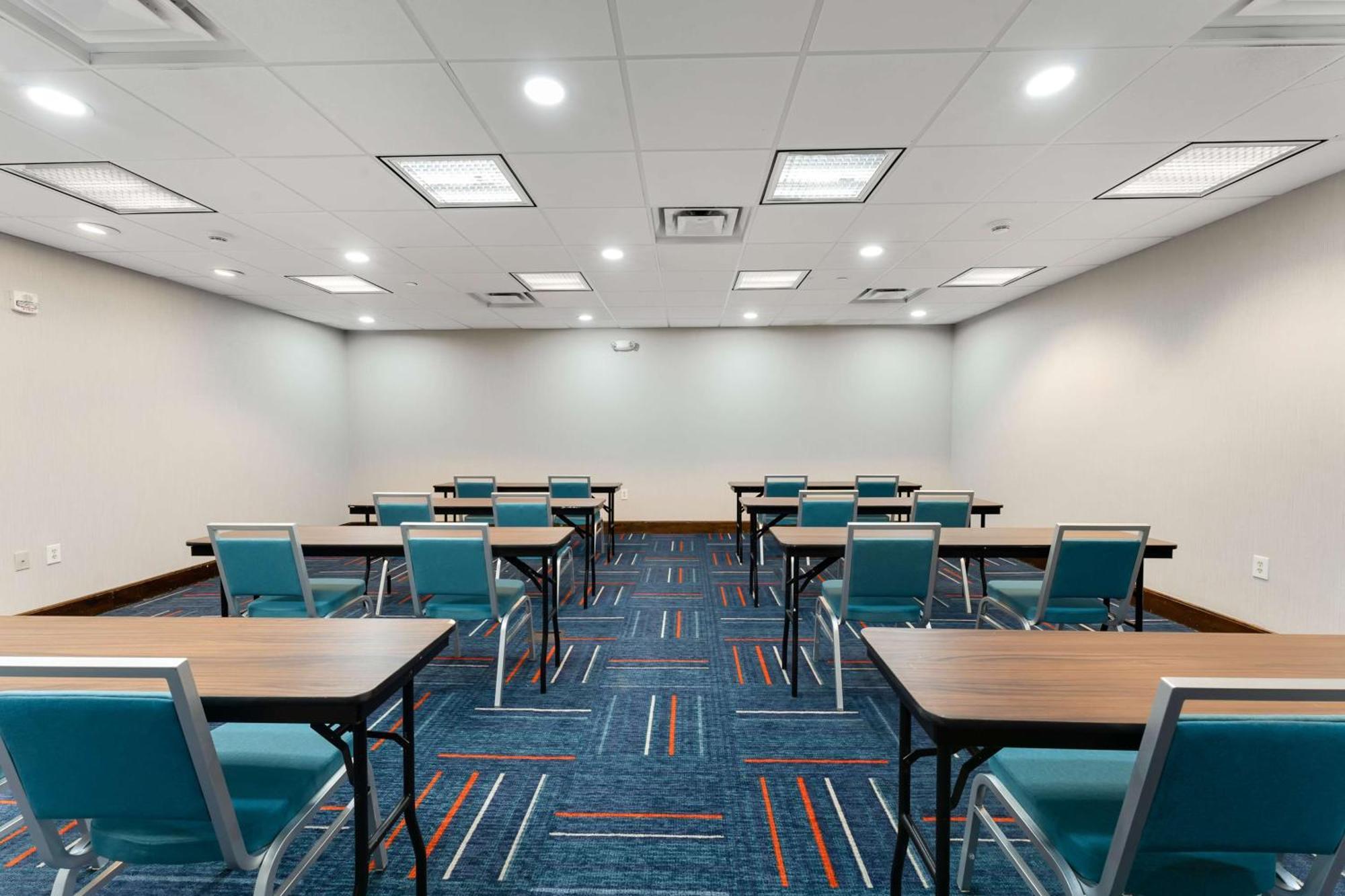 Hampton Inn Milford Buitenkant foto