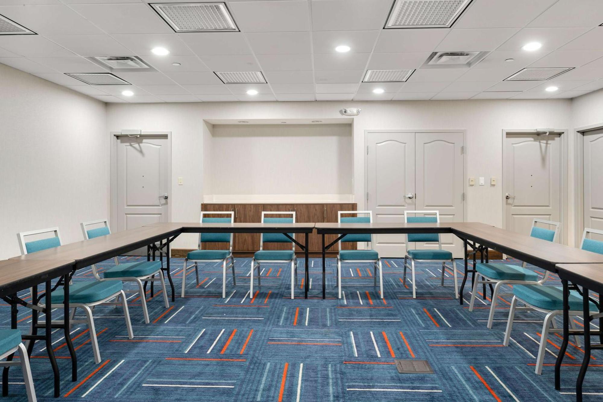 Hampton Inn Milford Buitenkant foto