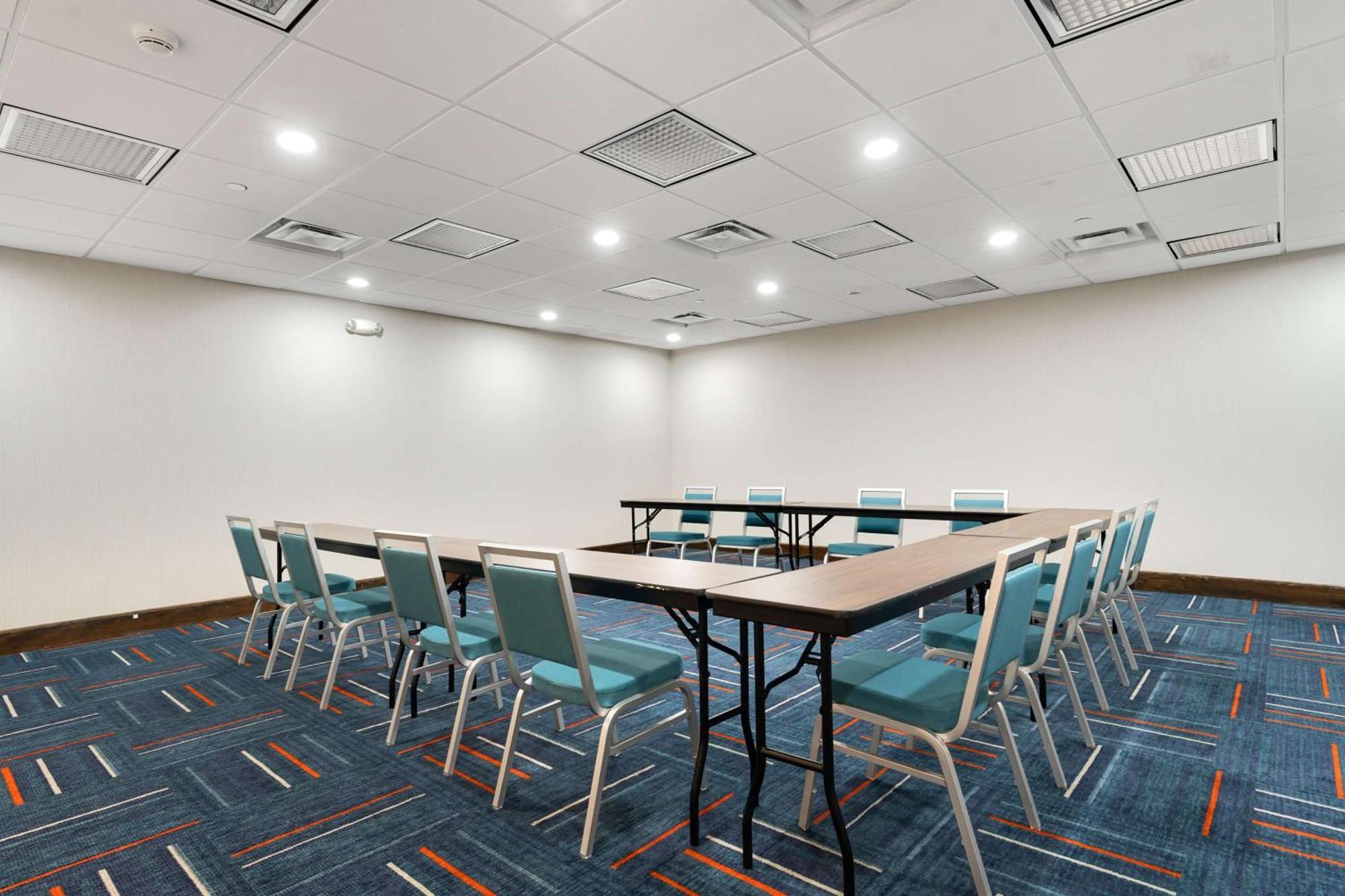 Hampton Inn Milford Buitenkant foto