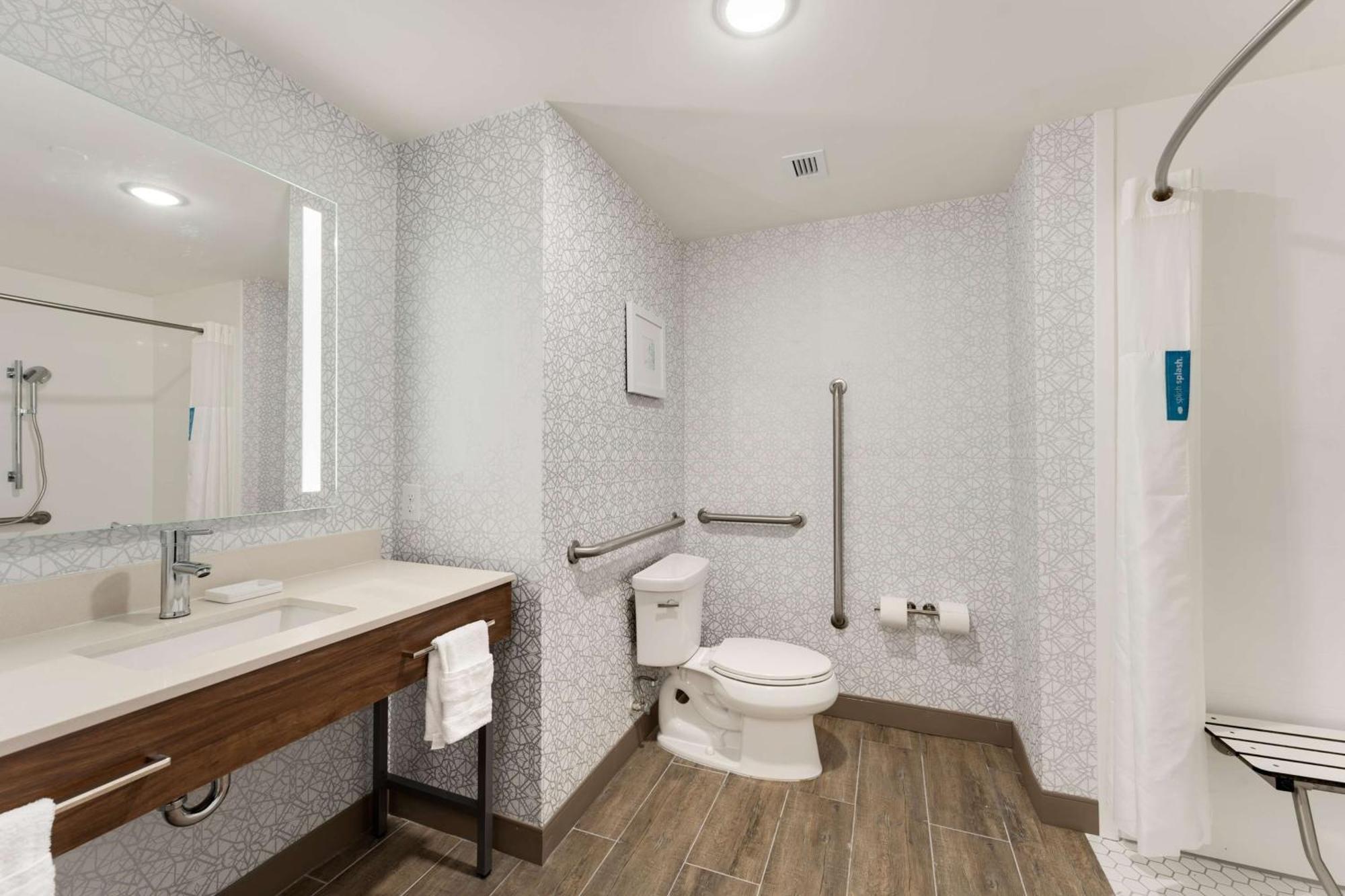 Hampton Inn Milford Buitenkant foto