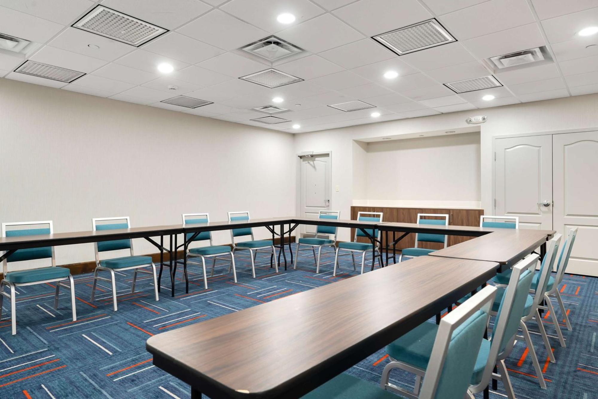 Hampton Inn Milford Buitenkant foto