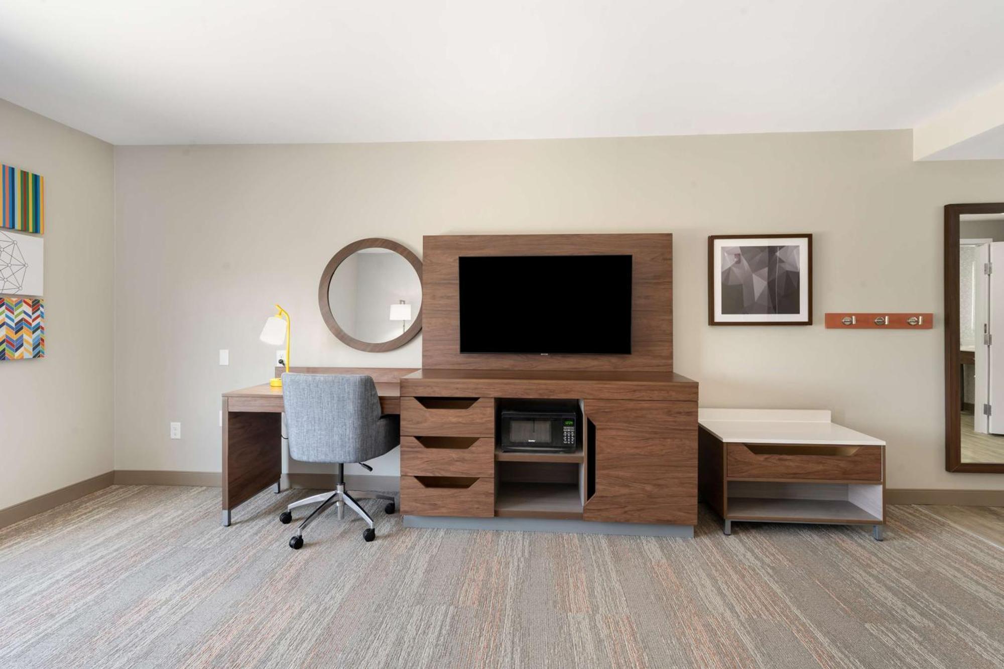 Hampton Inn Milford Buitenkant foto