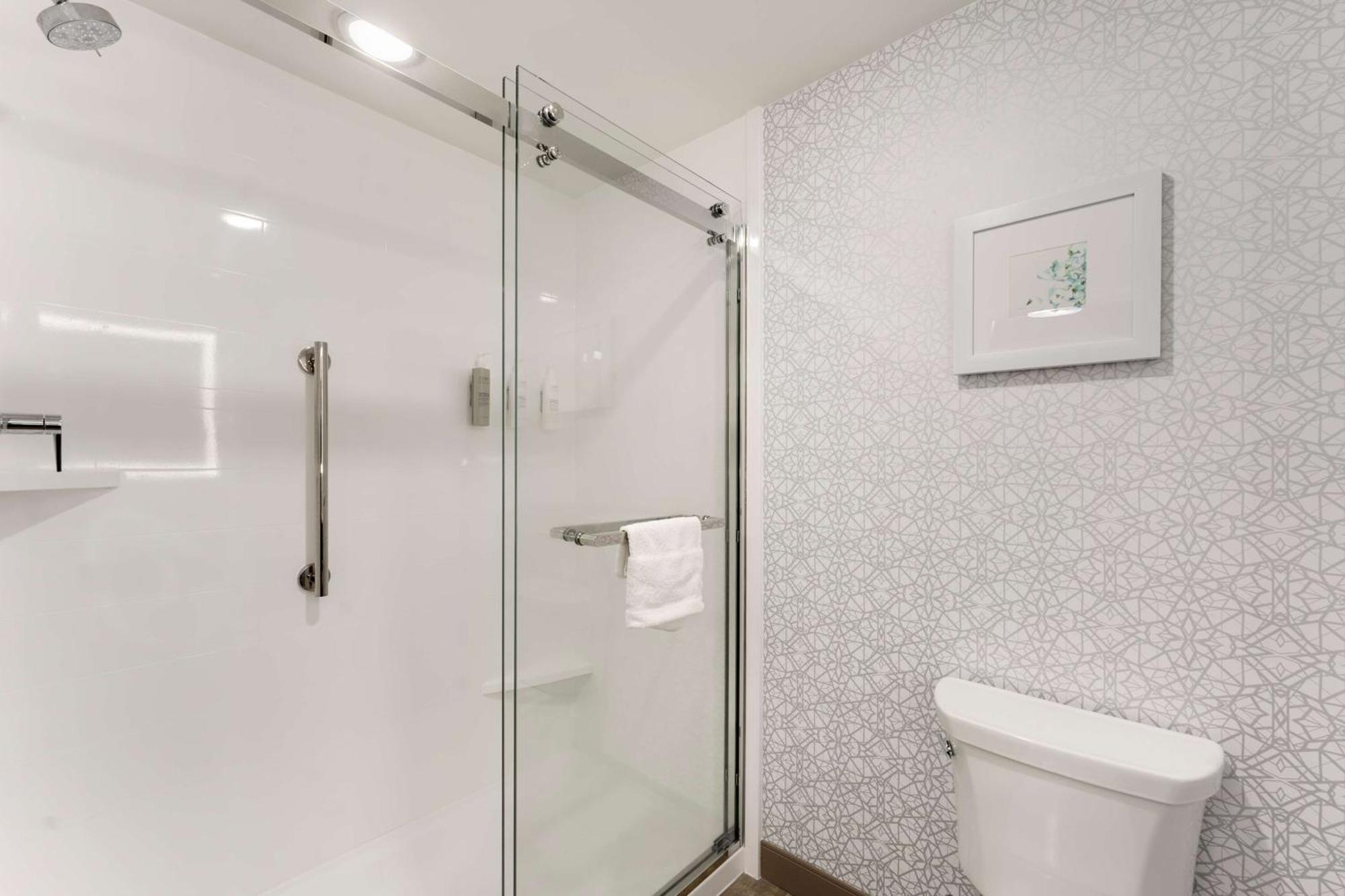 Hampton Inn Milford Buitenkant foto