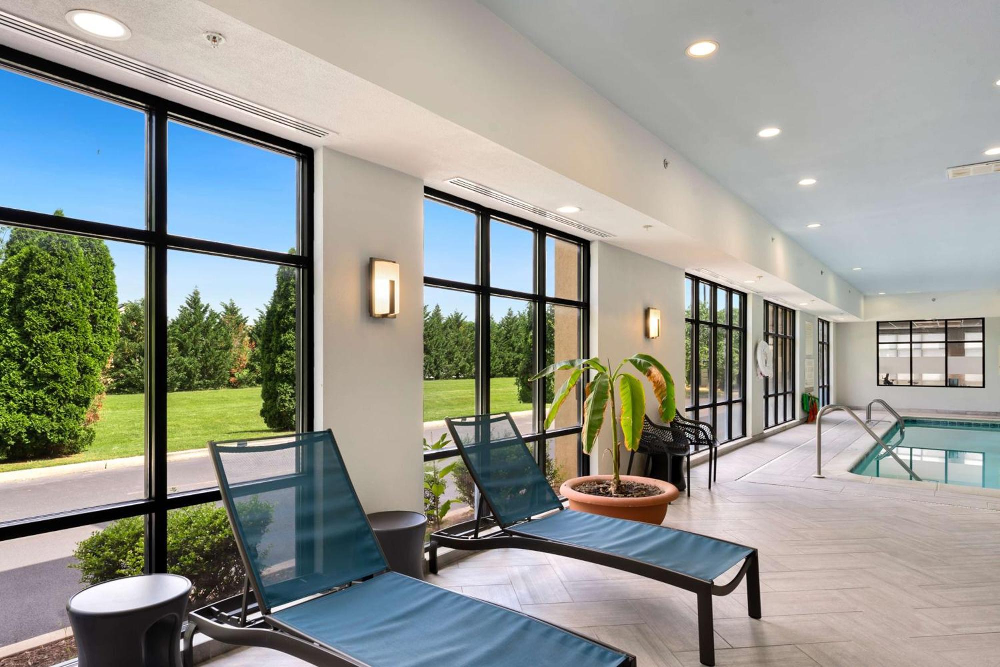 Hampton Inn Milford Buitenkant foto