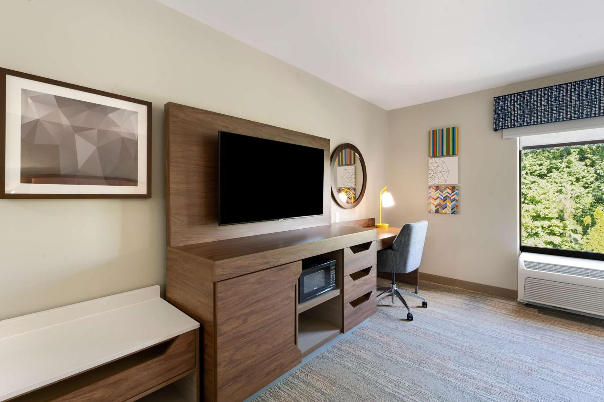 Hampton Inn Milford Buitenkant foto