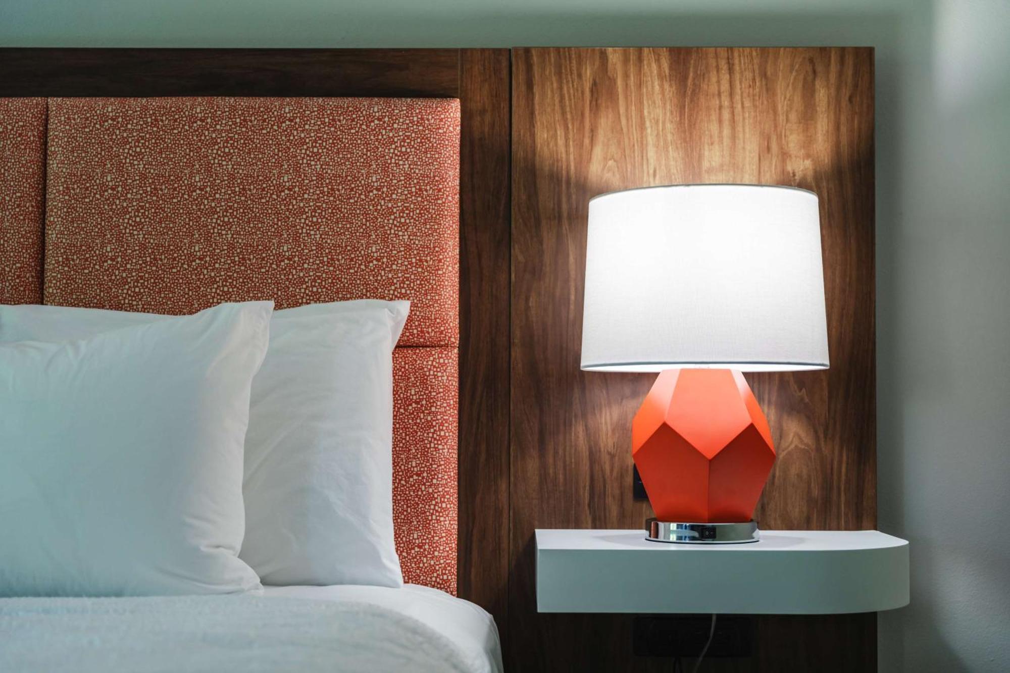 Hampton Inn Milford Buitenkant foto