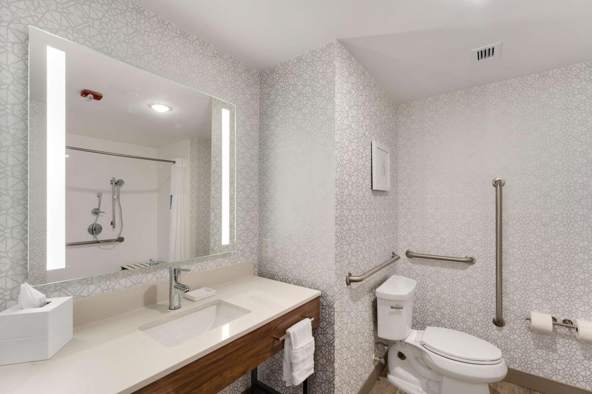 Hampton Inn Milford Buitenkant foto
