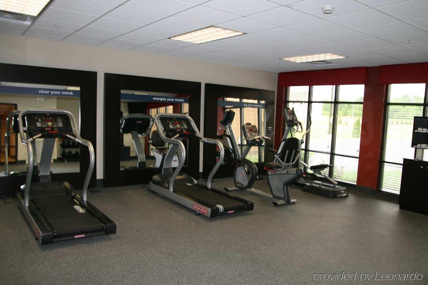 Hampton Inn Milford Buitenkant foto
